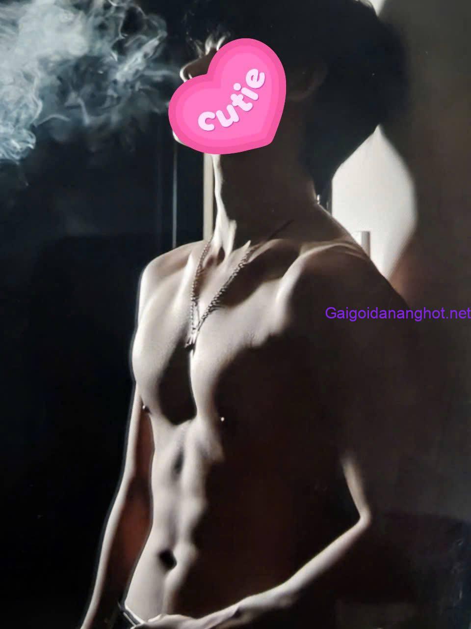 Mr Khang – thân thiện, chuẩn menly chuyên top body gym chuẩn nét